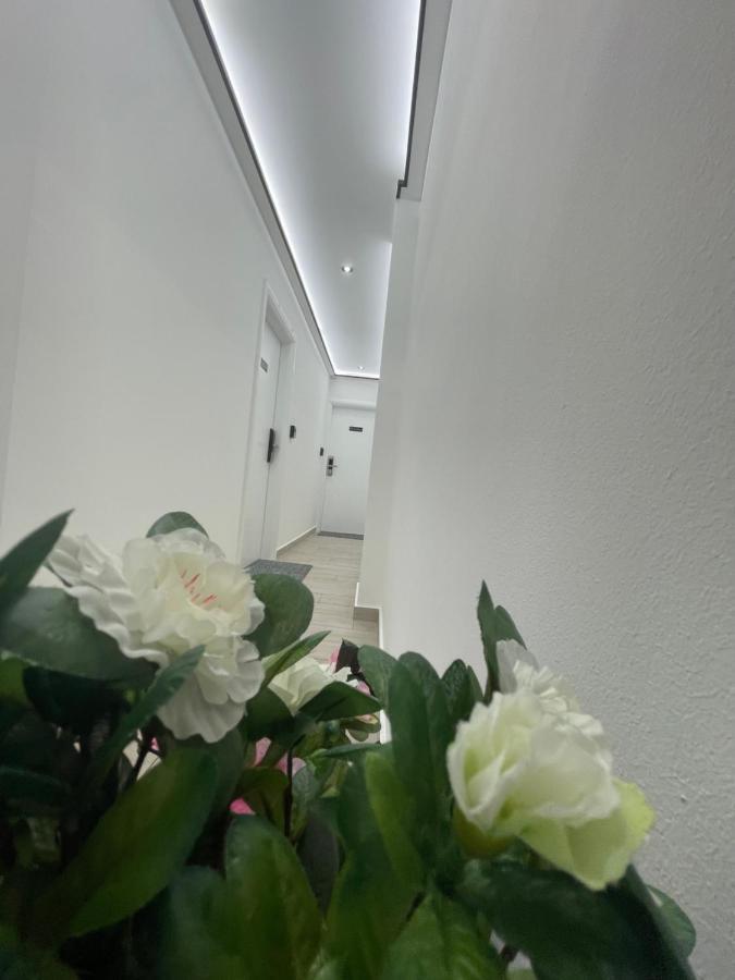 ザ プレイス アパートメンツ ザグレブ エクステリア 写真